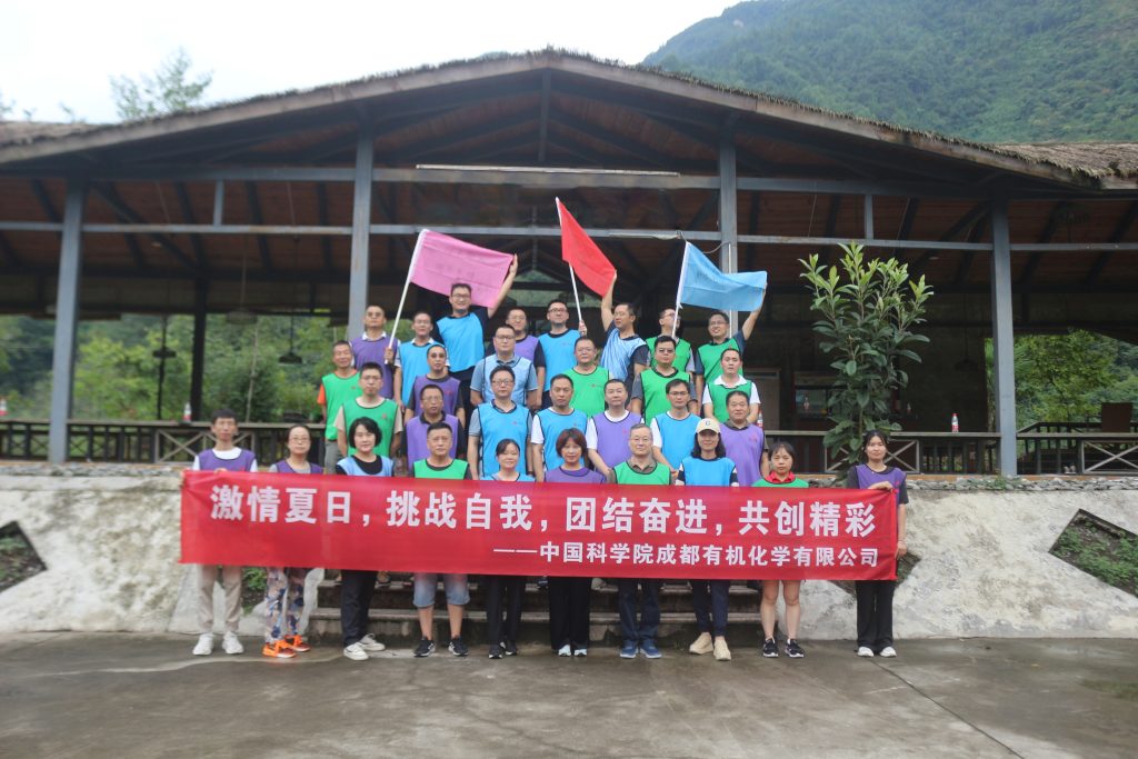 公司召開干部政治能力提升培訓會、戰略規劃復盤研討會暨素質提升拓展活動 公司召開干部政治能力提升培訓會、戰略規劃復盤研討會暨素質提升拓展活動